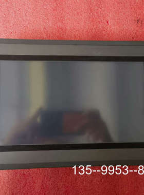 原装正品昆仑通态触摸屏EPC1061DX  10寸，价格详谈