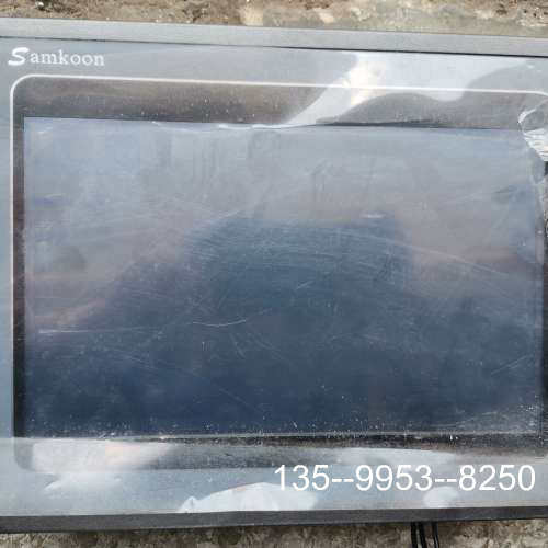 Samkoon显控 触摸屏AK-102AS，，详谈