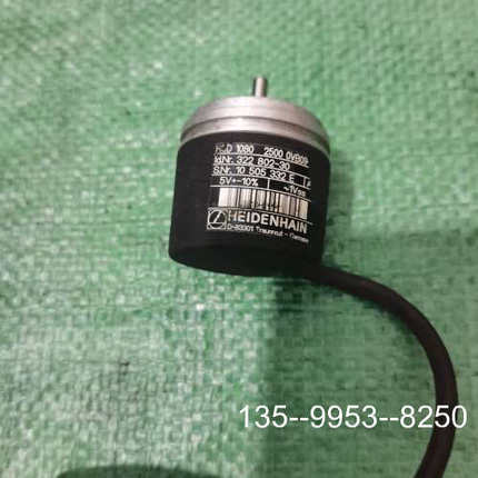 原装正品海德汉ROD 1080编码器，型号2500 0VB09-价格详谈
