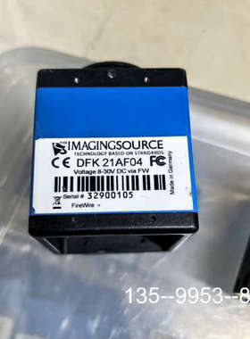 原装正品映美精IMAGINGSOURCE映美精工业相机 DFK价格详谈