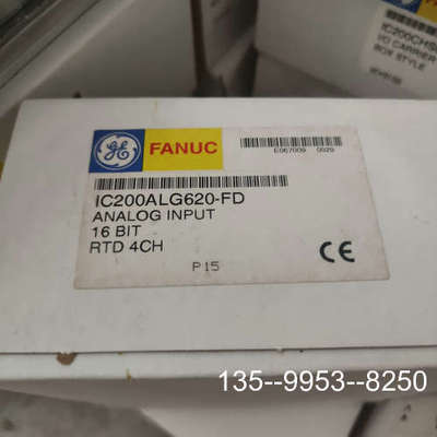 原装正品IC200ALG620-FD价格详谈