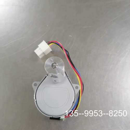 原装正品柱温箱舌门马达G1530-60940 Replaced by价格详谈