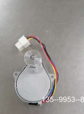 原装正品柱温箱舌门马达G1530-60940 Replaced by价格详谈