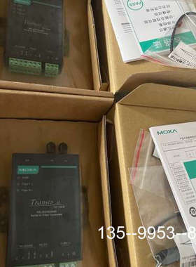 议价MOXA TCF-142-M-ST   TCF-142-详谈