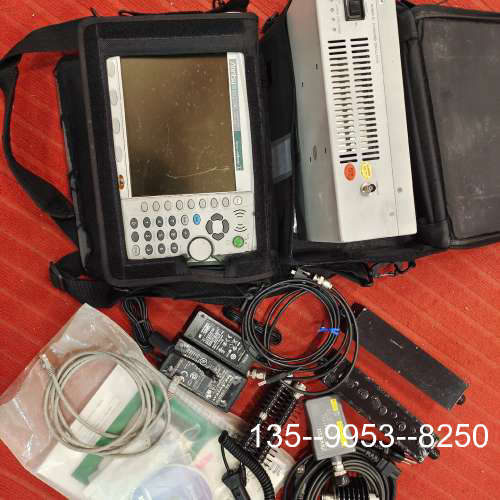 议价anritsu安立MS2724C频谱分析仪，9KHZ-20G详谈