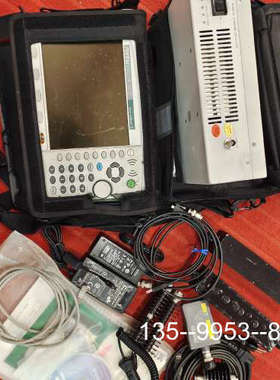 议价anritsu安立MS2724C频谱分析仪，9KHZ-20G详谈