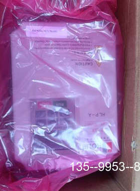 原装正品海利普变频器HLPA02D223E,220V2.2K价格详谈