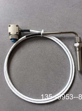 议价瓦锡兰L20温度传感器，P/N:5668210-001，L=详谈