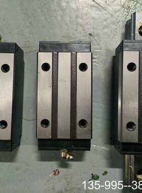 原装正品PMI银泰 直线滑块MSA30LS-N  价格详谈