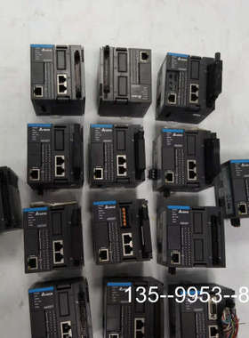 原装正品DeIta/台达PLC控制器AS332T-A，价格详谈