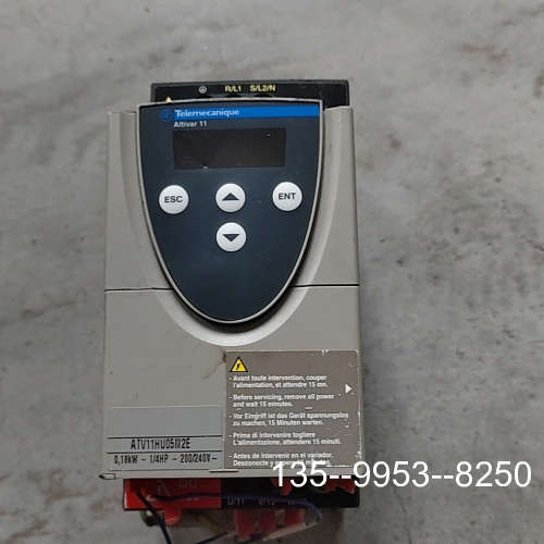 原装正品变频器，ATB11HU05M2E，，价格详谈