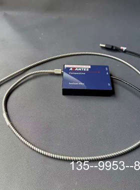 原装正品爱万提斯 AVANTES AvaSpec-2048C价格详谈