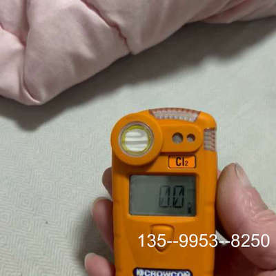 原装正品德尔格CROWCON Gasman氯气检测仪，型号CL2报警价格详谈