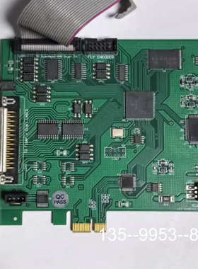 原装正品打标卡LMCPCI-E-FS，，，原装正价格详谈