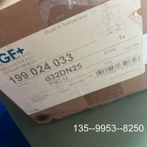 原装正品GF球阀d32DN25气动隔膜阀，价格详谈