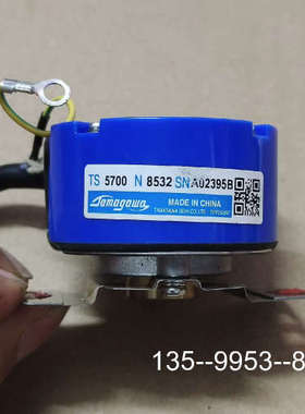 原装正品多摩川编码器TS5700N8532  ，价格详谈