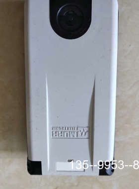 原装正品MURR 穆尔  4000－68514－0000001价格详谈