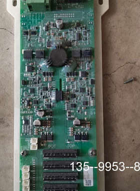 议价Firstack飞仕得驱动板  6FSC08110-31R-详谈