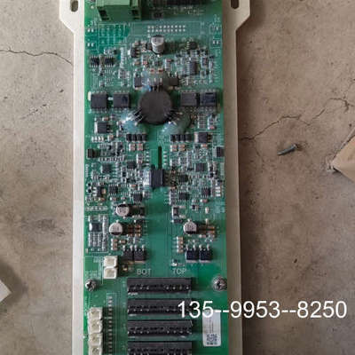 议价Firstack飞仕得驱动板  6FSC08110-31R-详谈