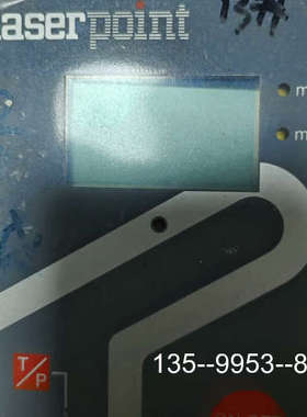 原装正品意大利Laser Point功率计，，，需价格详谈