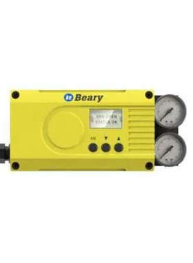 原装正品beary拜瑞智能定位器，价格详谈