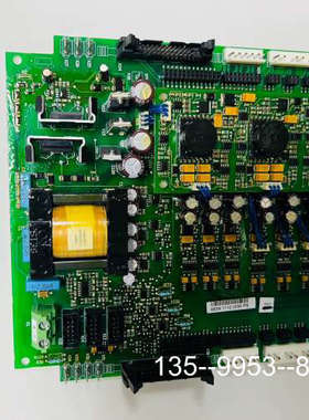 原装正品伟肯VACON变频器电源驱动板483N PC00487G电源价格详谈