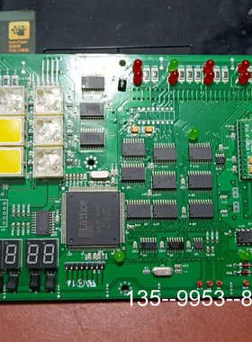 议价SAMGONG 分油机 CPU BOARD  KT-0120详谈