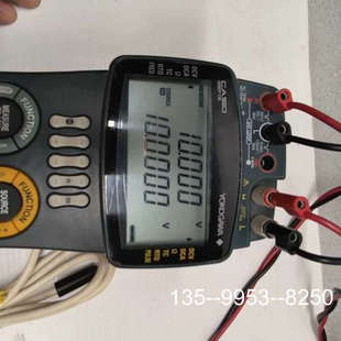 原装正品:横河YOKOGAWA CA150多过程校验仪信号发价格详谈
