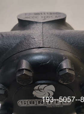 议价J6CCC1001油泵，件详谈