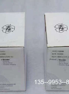 原装正品ELCO编码器 EB58W12-P4PR-1024价格详谈