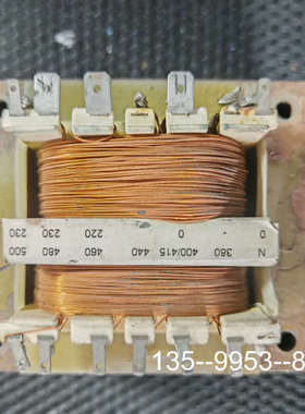 Trafomic变压器 ATRA 5230，芬兰，型详谈