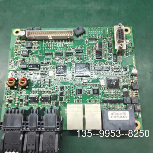 原装正品2KF6230-0018科比F6变频器CPU板，价格详谈