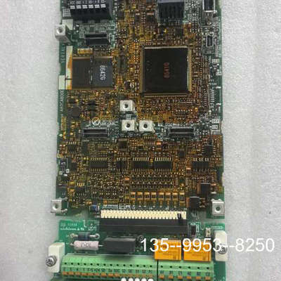 原装正品变频器A840主板，BC187A075H05，A80CA价格详谈