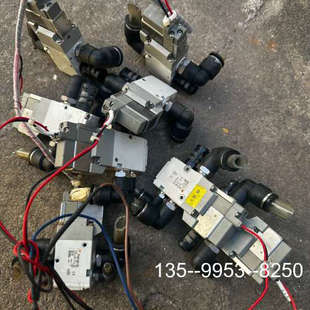 正品 02A SMC电磁阀 5GD1 30价格详谈 VP342R 原装