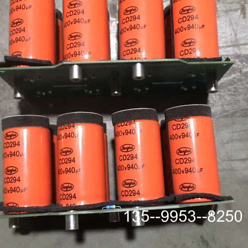 原装正品CD294   400V940UF 电容S1A12184价格详谈