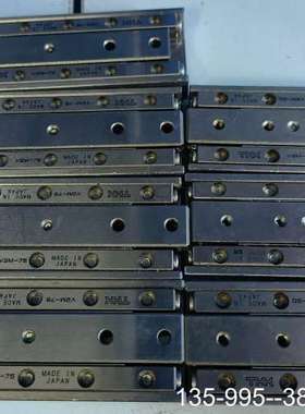 原装正品THK原装滑台VRT2065M VRT2080AM价格详谈