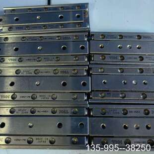 原装正品THK原装滑台VRT2065M VRT2080AM价格详谈