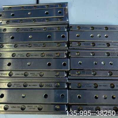 原装正品THK原装滑台VRT2065M VRT2080AM价格详谈