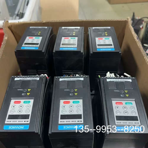 原装正品MD200S2.2汇川变频器2.2KW，30台，，成价格详谈