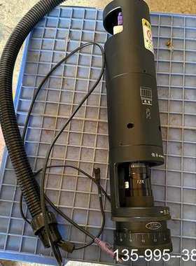 原装正品NAVITAR工业显微镜摄像头12X  还价格详谈