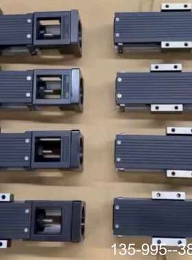 原装正品KR20 正品THK KR2006A-100L 直线模组价格详谈