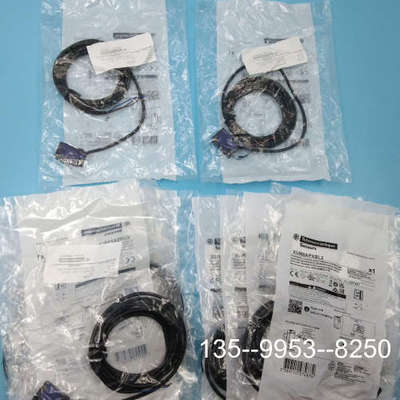 原装正品特勒美科光电传感器XUM8APXBL2，价格详谈