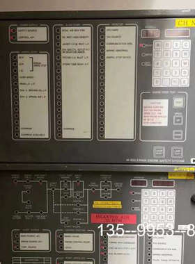 议价NABCO M800-II   为详谈