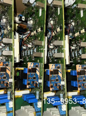 原装正品18F544G-0436/0438科比变频器驱动板，22kw价格详谈