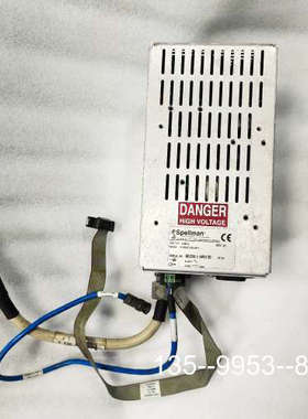 原装正品Spellman派斯曼高压电源X4073，价格详谈