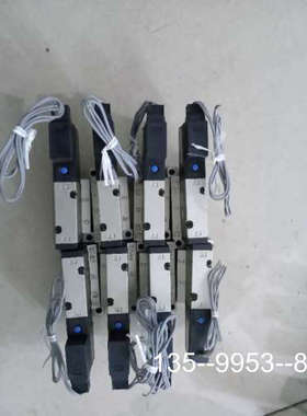 原装正品SMC电磁阀  VZ2150 价格详谈