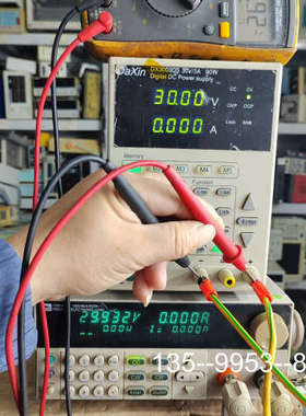 议价DaXin达兴可编程稳压直流电源，DX3003DS30V/3详谈