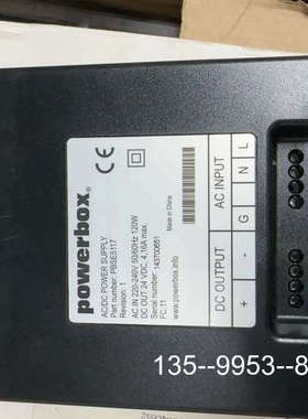 议价ABB电源模块DSQC609，型号PBSE5117，3HAC详谈