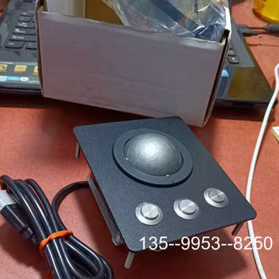 议价KONGSBERG TSX50F2-BT1 Trackbal详谈