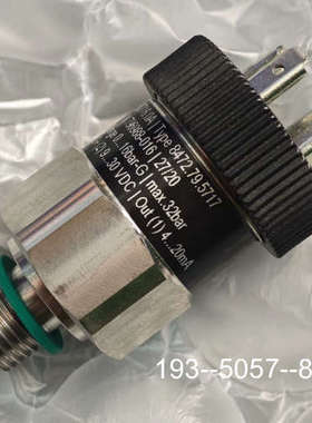 议价trafag压力传感器0-16bar.8472.79.571详谈